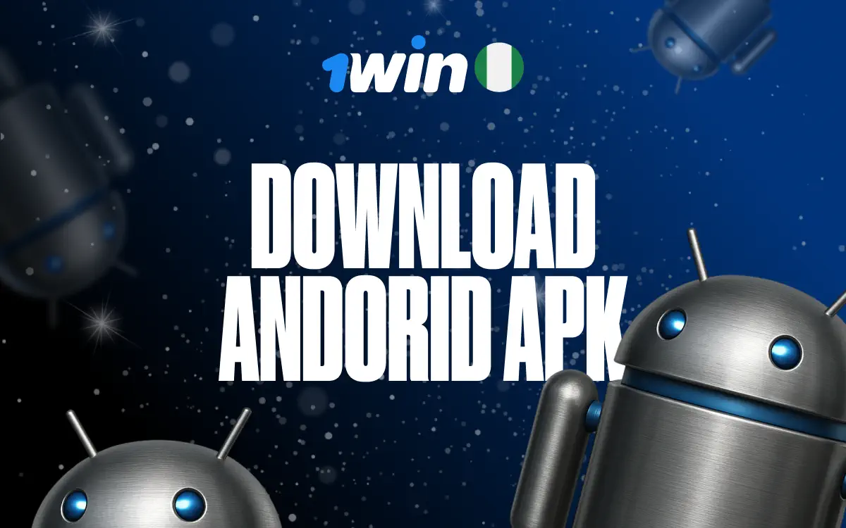 1win download Apk
